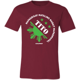 Matalino Mapagmahal Tito Unisex Jersey T-Shirt